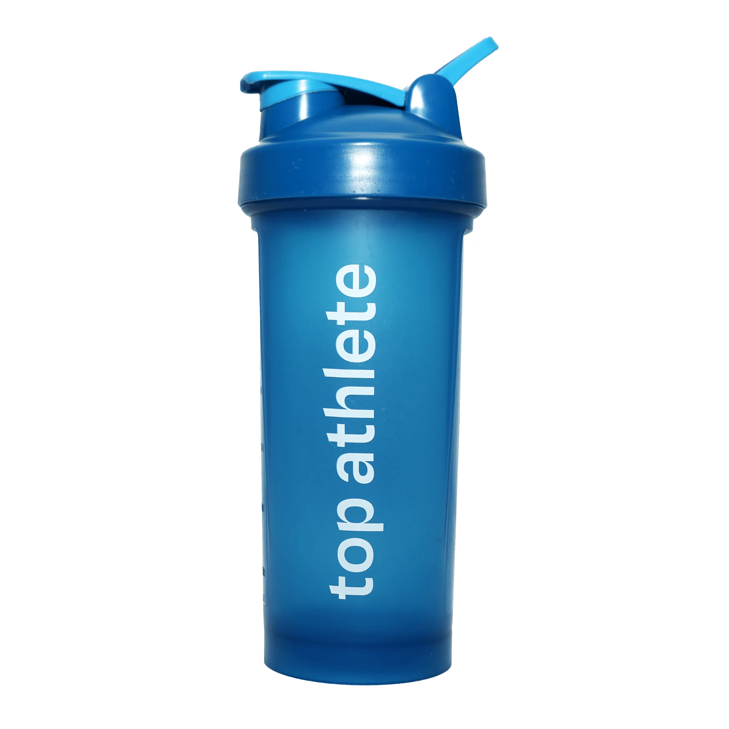 600ml Shaker Blue