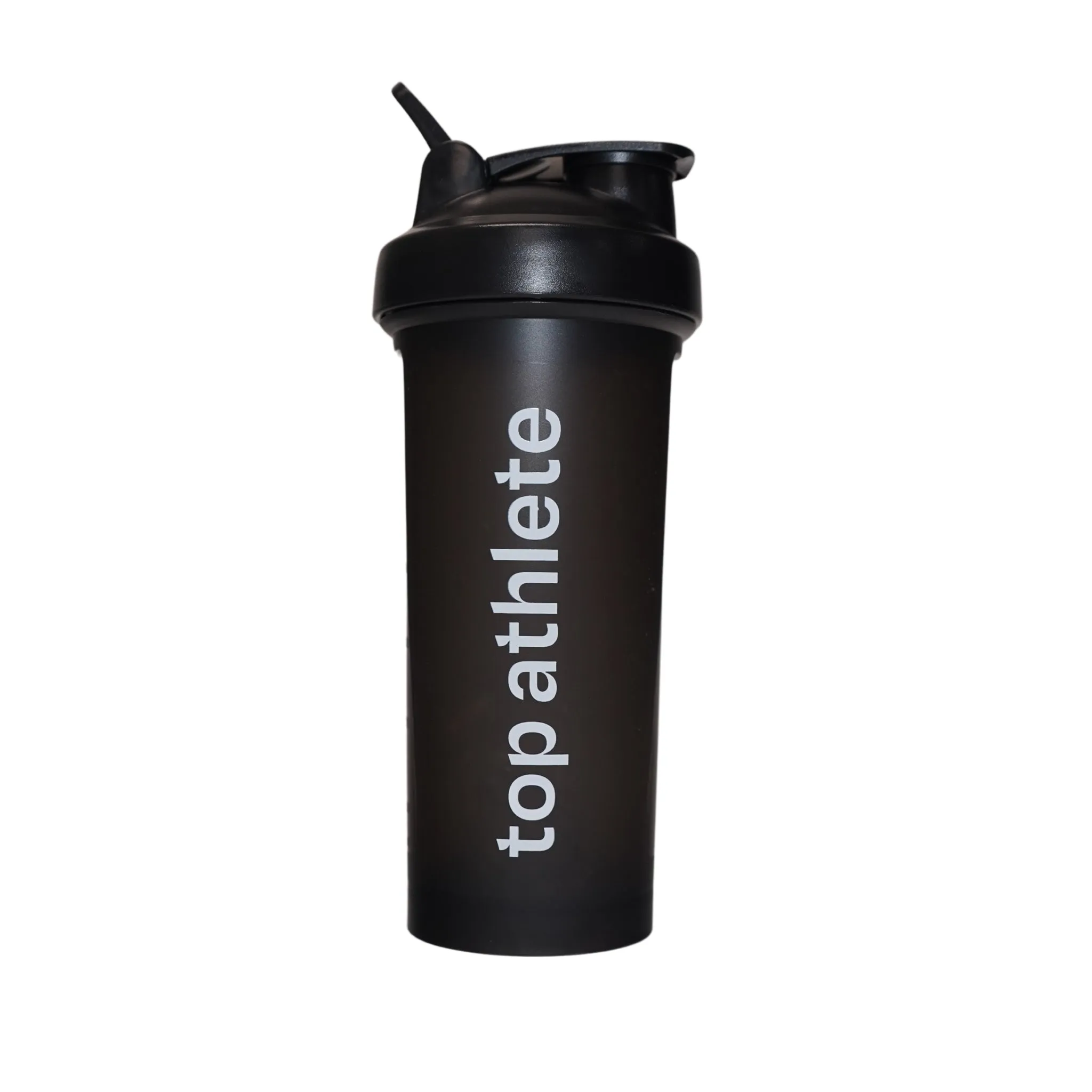 600ml Shaker Blue