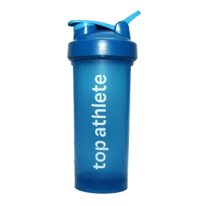 600ml Shaker Blue