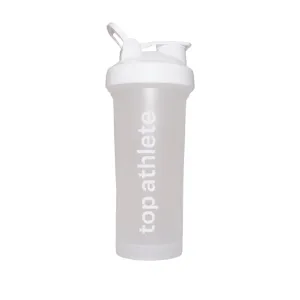 600ml Shaker Transparent