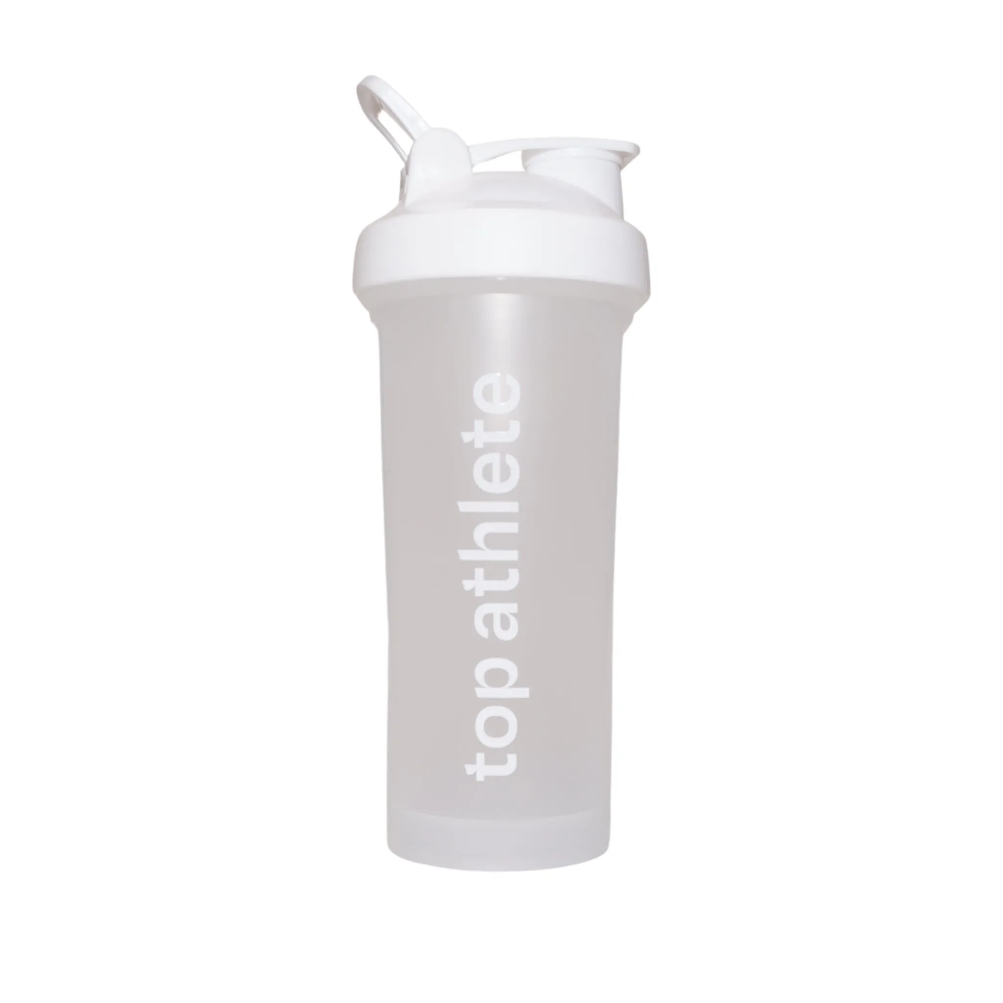 600ml Shaker Transparent