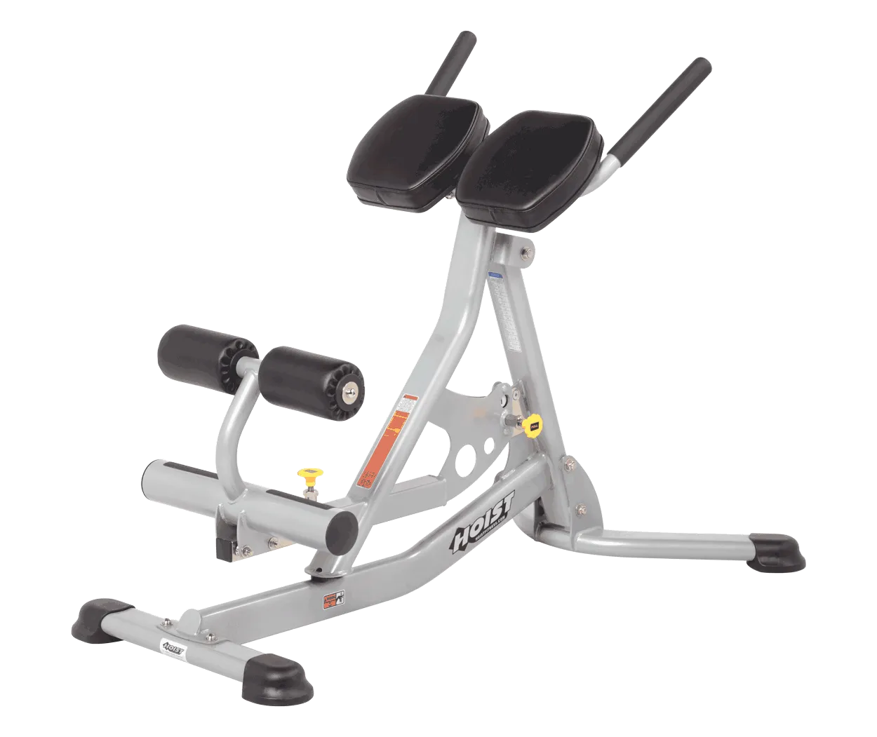 Ab/Back Roman Hyper