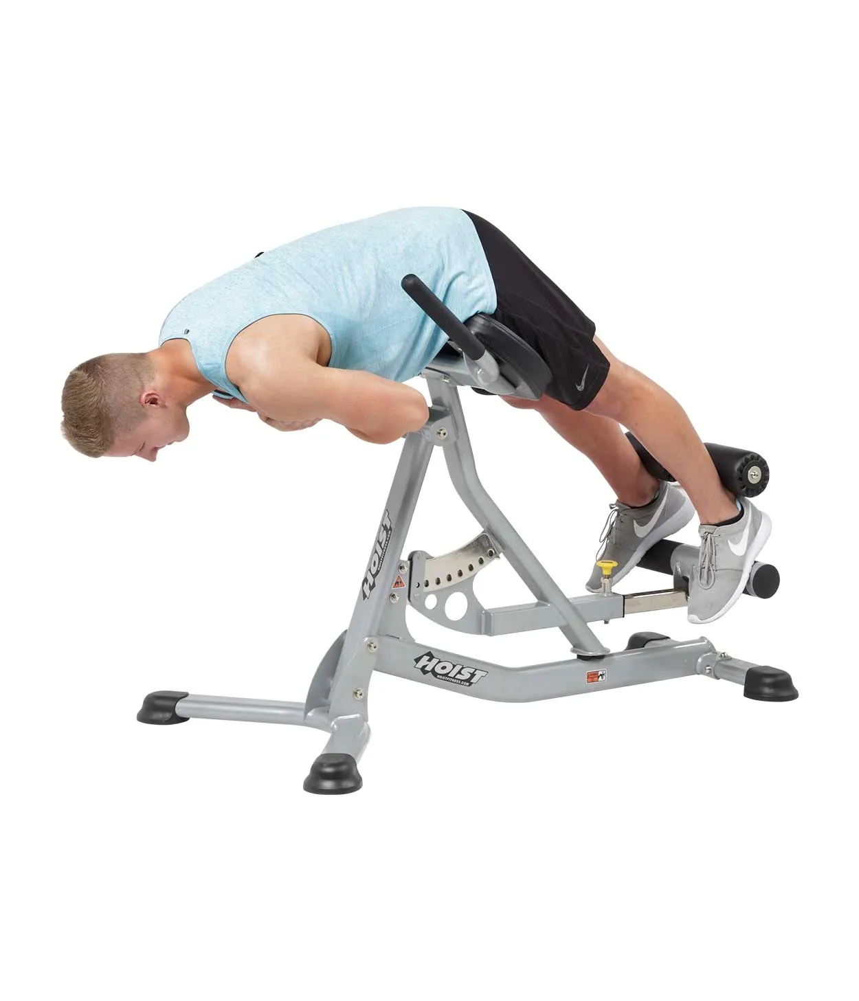 Ab/Back Roman Hyper