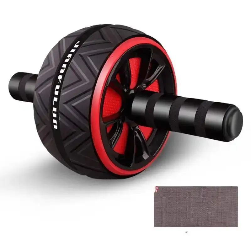 Abdominal Roller Wheel Abs Workout Equipment