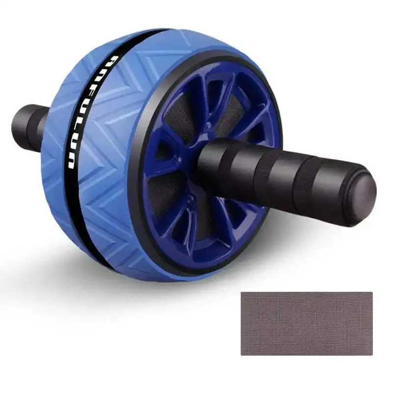 Abdominal Roller Wheel Abs Workout Equipment