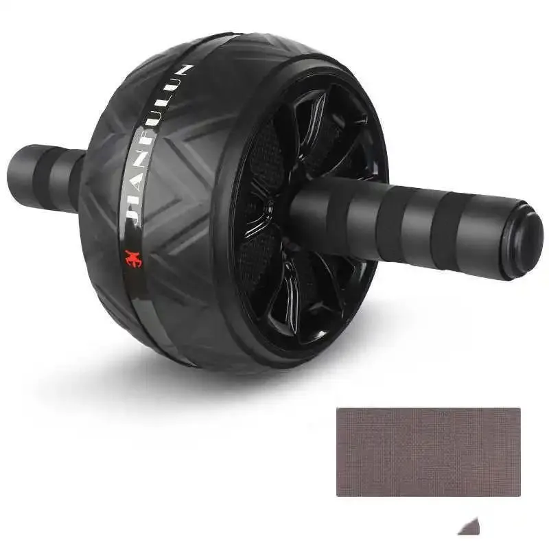 Abdominal Roller Wheel Abs Workout Equipment