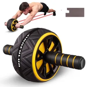 Abdominal Roller Wheel Abs Workout Equipment