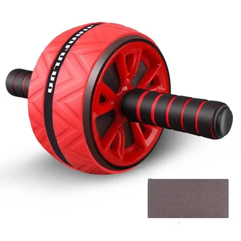 Abdominal Roller Wheel Abs Workout Equipment