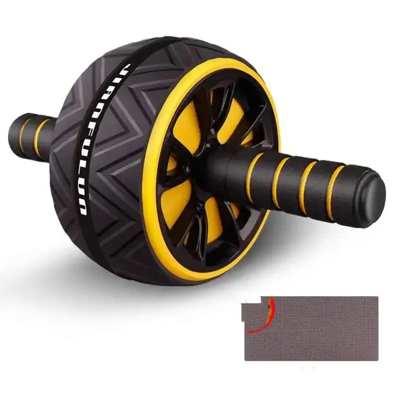 Abdominal Roller Wheel Abs Workout Equipment