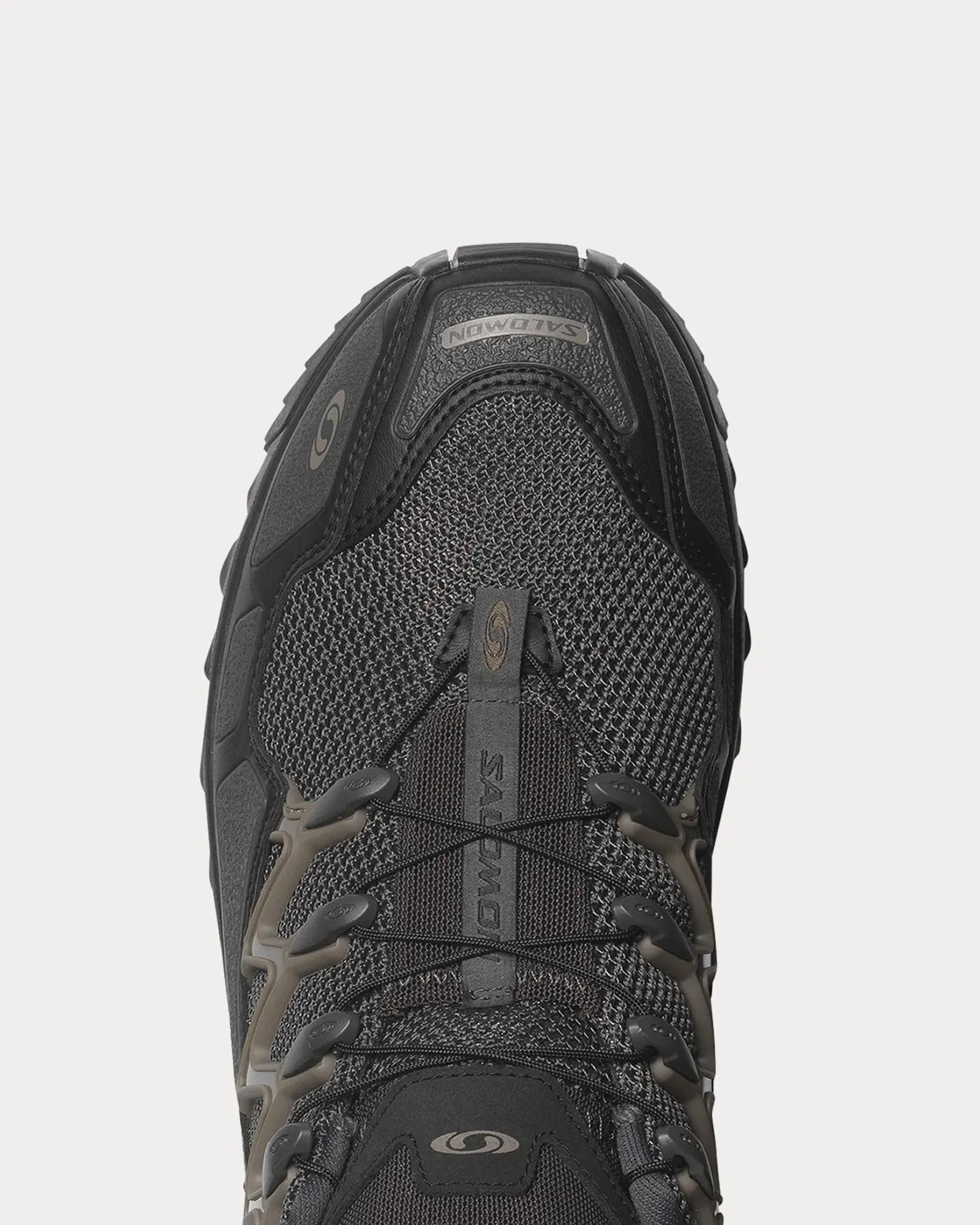 ACS   Season Asphalt / Black / Falcon Low Top Sneakers