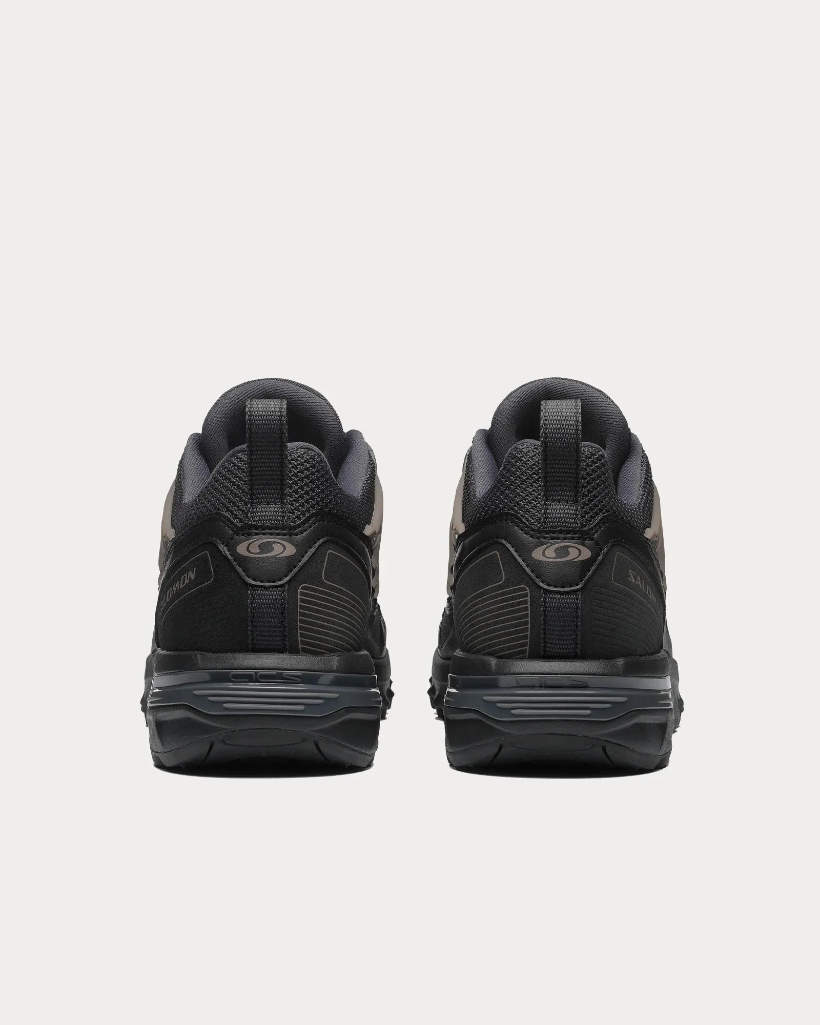 ACS   Season Asphalt / Black / Falcon Low Top Sneakers