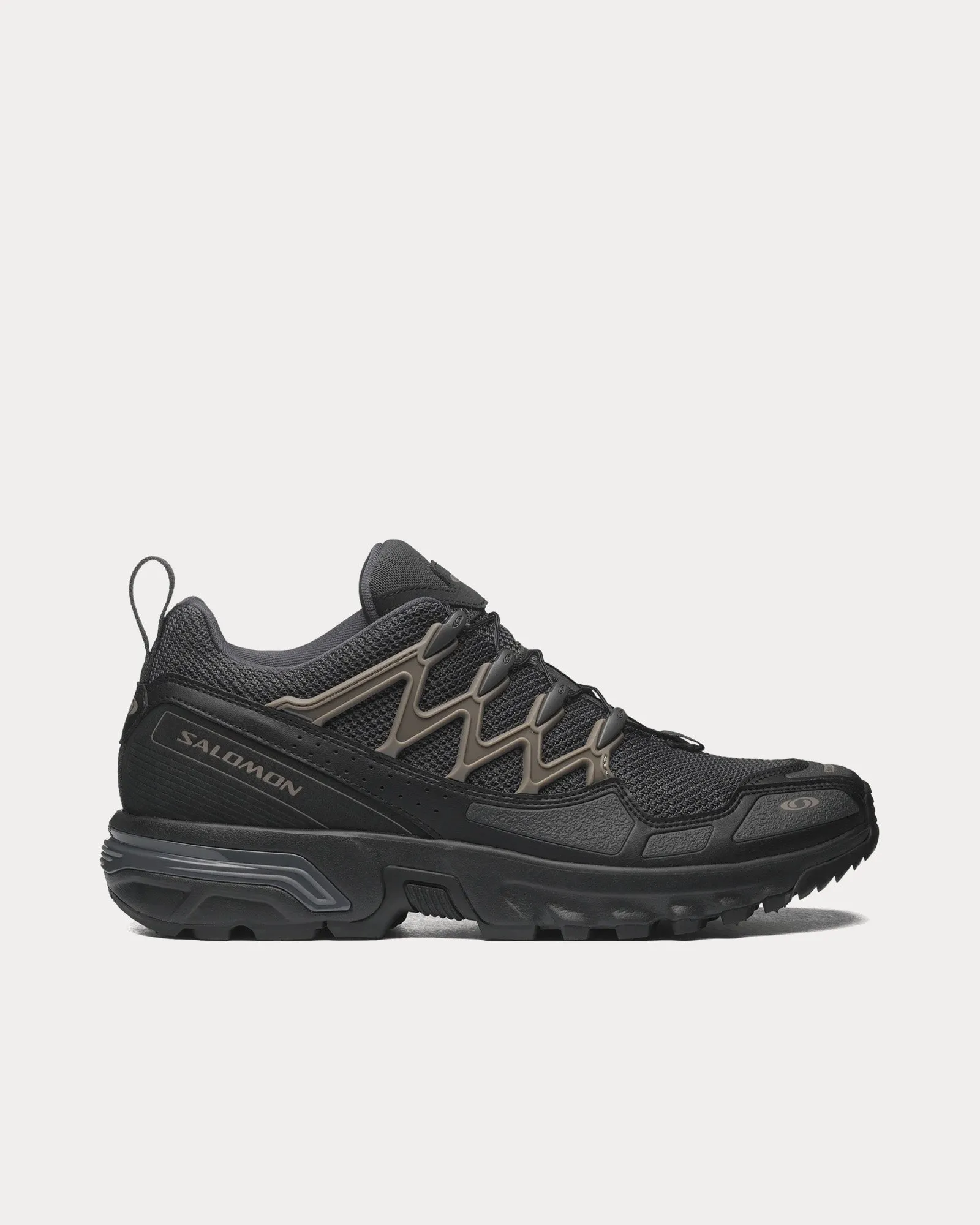 ACS   Season Asphalt / Black / Falcon Low Top Sneakers