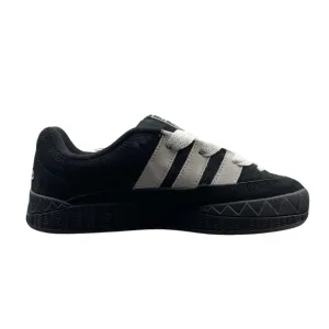 Adidas Adimatic Jamal Smith Black Sneaker