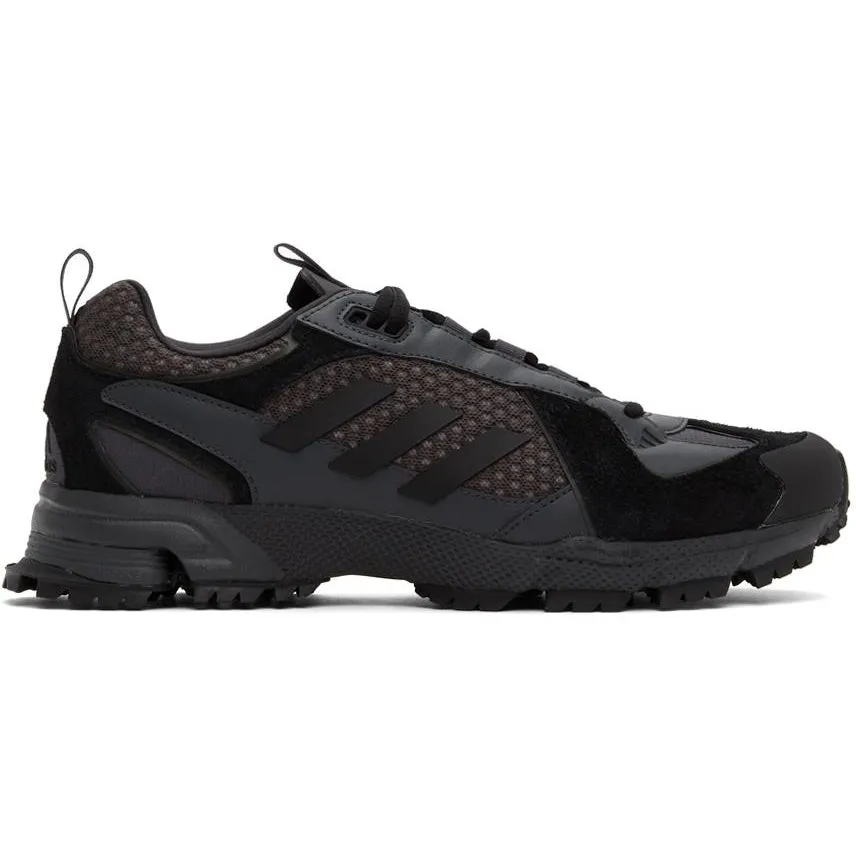 adidas Originals Black GR-Uniforma Edition Trail Runner Sneakers