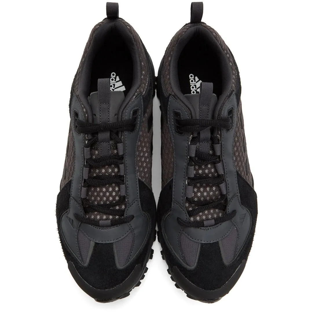 adidas Originals Black GR-Uniforma Edition Trail Runner Sneakers