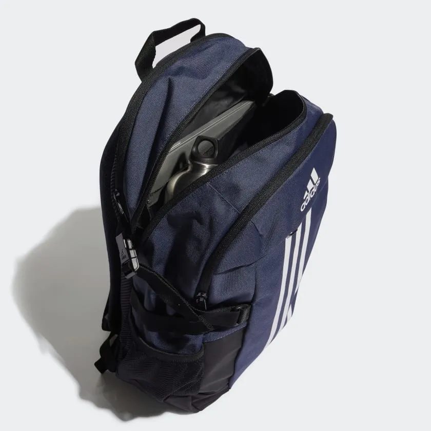 ADIDAS POWER BACKPACK - NAVY BLUE