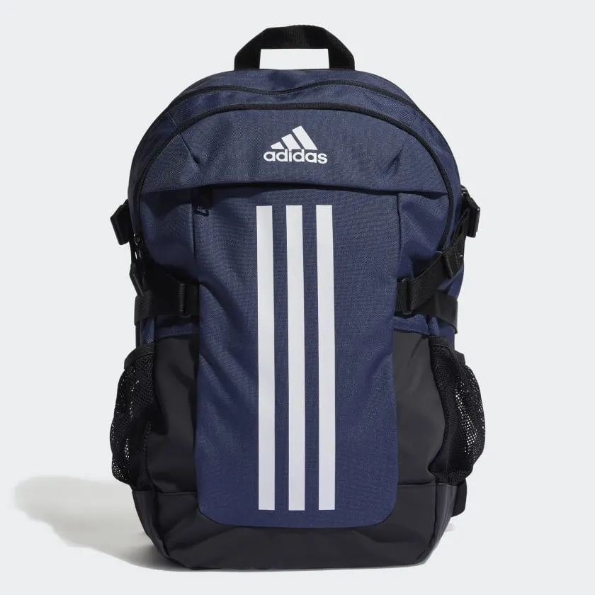 ADIDAS POWER BACKPACK - NAVY BLUE