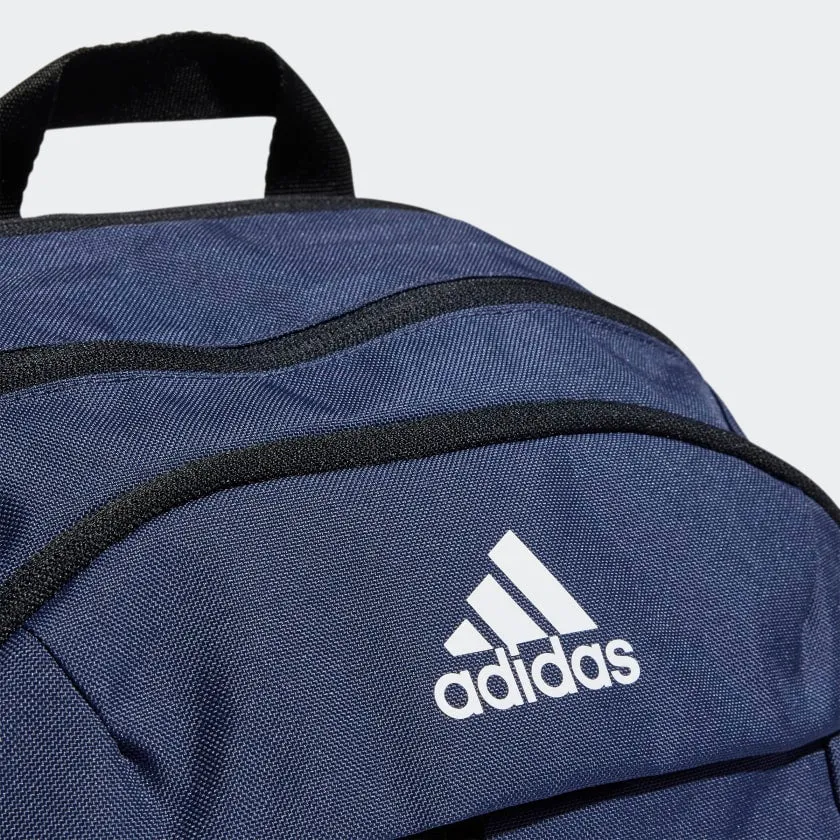 ADIDAS POWER BACKPACK - NAVY BLUE