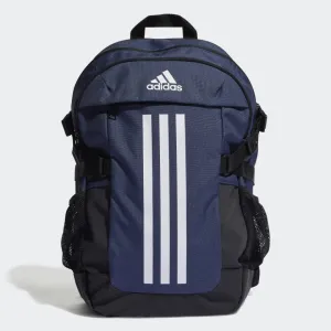 ADIDAS POWER BACKPACK - NAVY BLUE