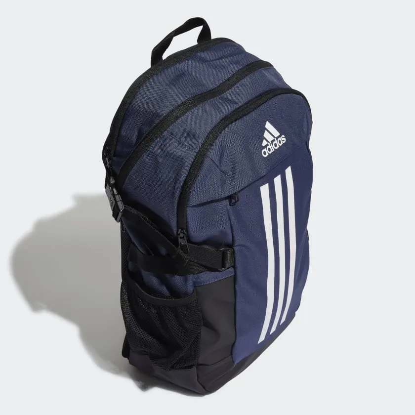 ADIDAS POWER BACKPACK - NAVY BLUE
