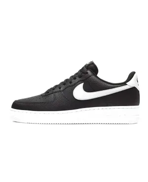 Air Force 1 '07 Black White