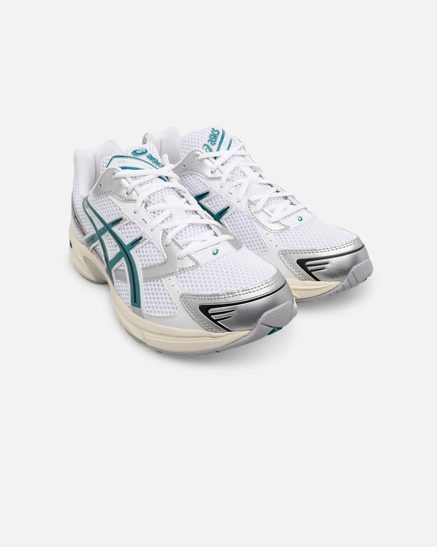 Asics Gel-1130 'Rainy Lake' Green