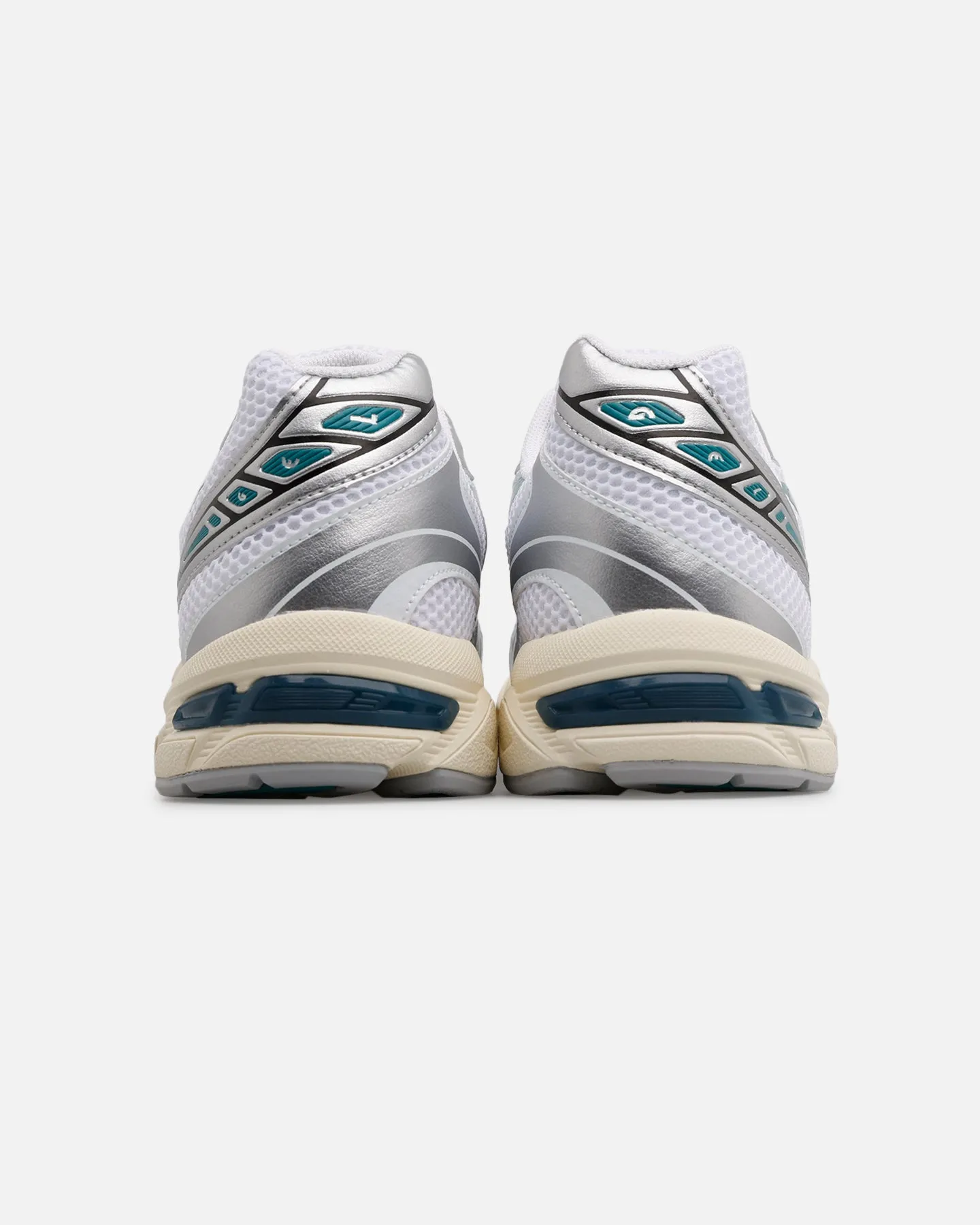 Asics Gel-1130 'Rainy Lake' Green