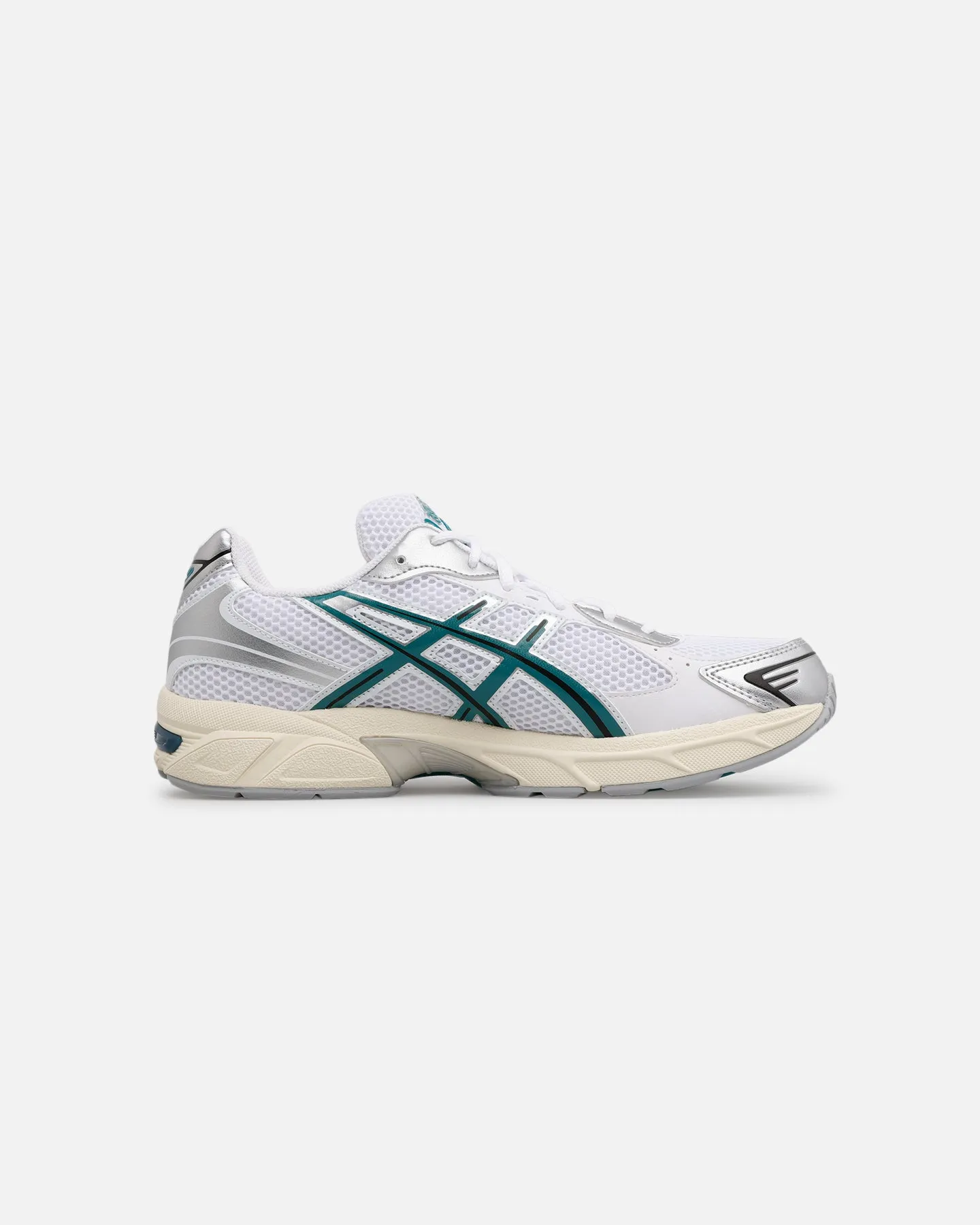 Asics Gel-1130 'Rainy Lake' Green