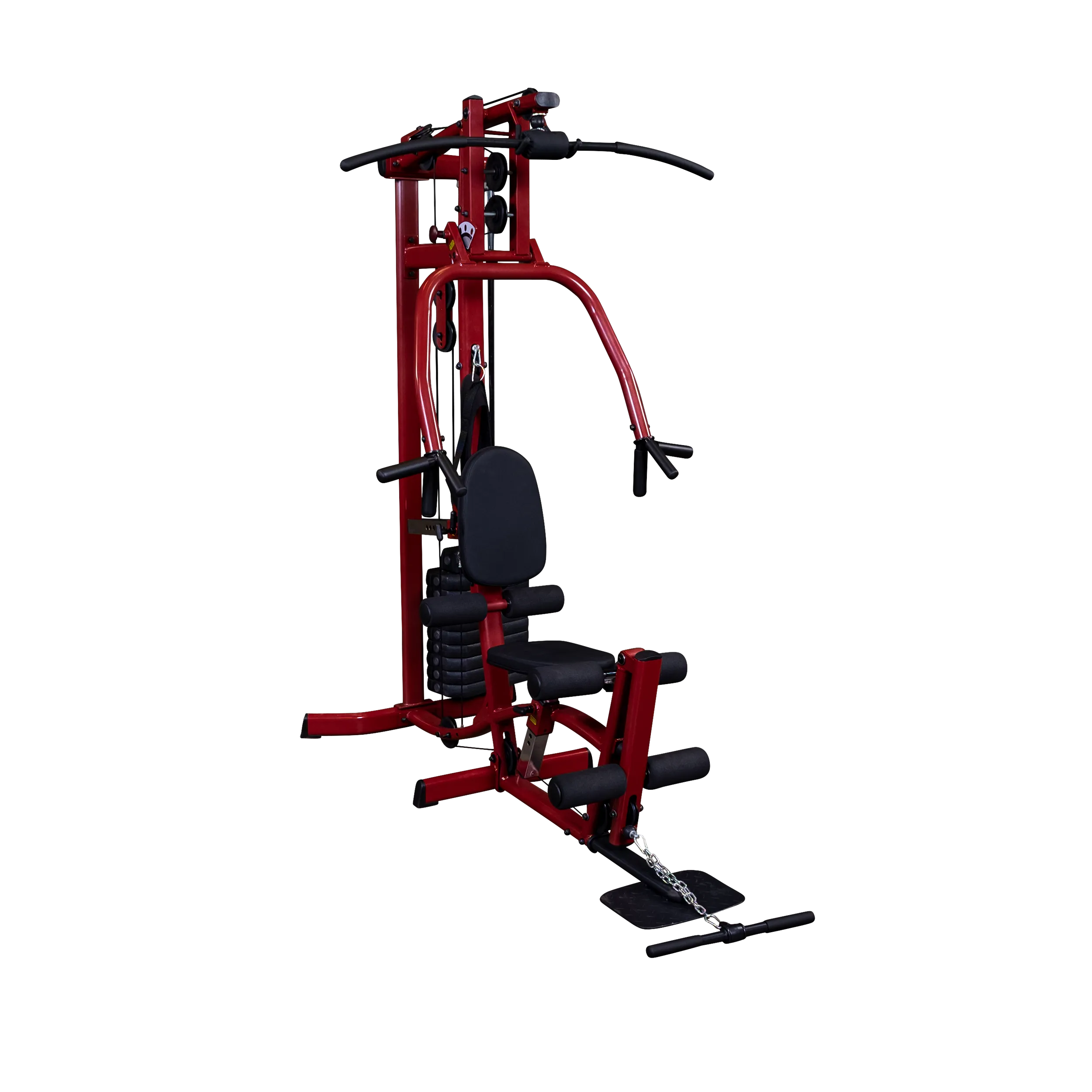 Best Fitness Multi-Station Gym BFMG30