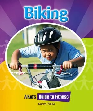 Biking