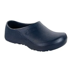 BIRKENSTOCK Profi Birki Pu Regular - Blue