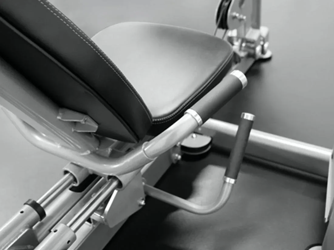 BodyKore Leg Press/Calf Extension