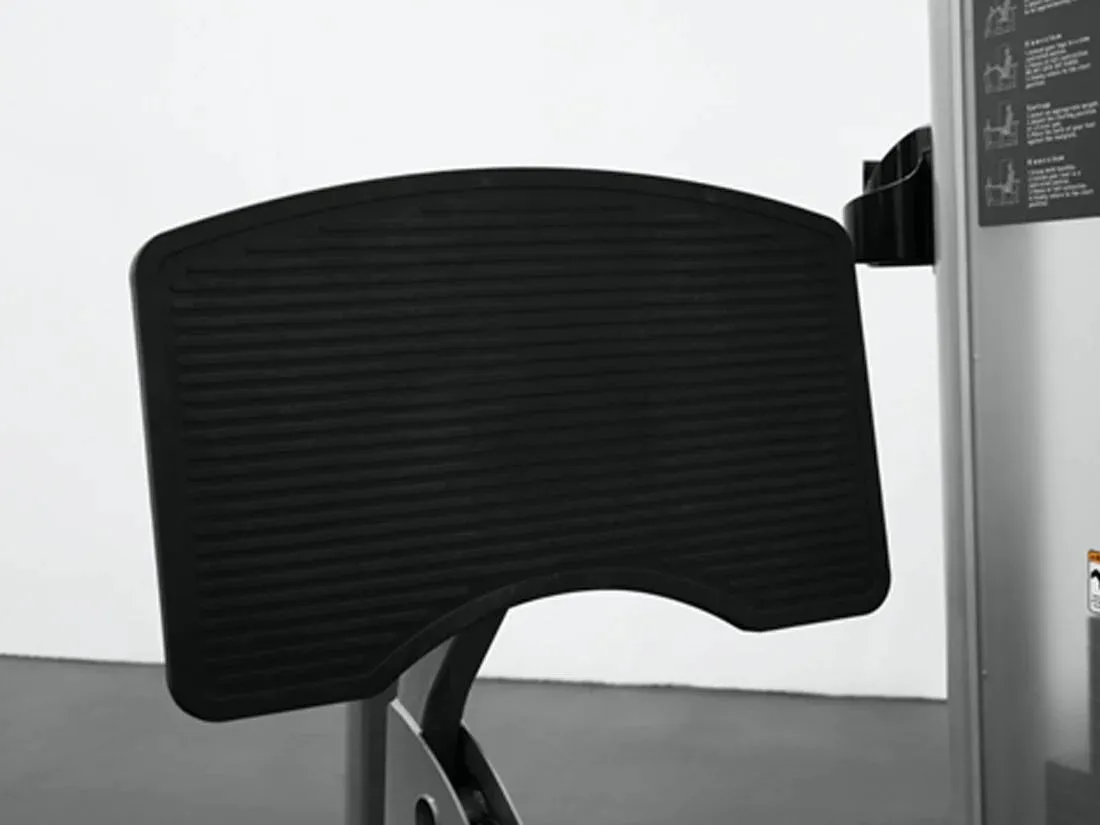 BodyKore Leg Press/Calf Extension