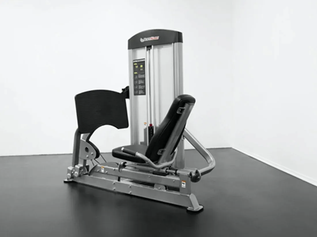 BodyKore Leg Press/Calf Extension