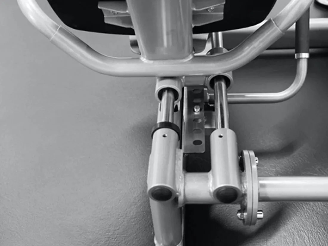 BodyKore Leg Press/Calf Extension
