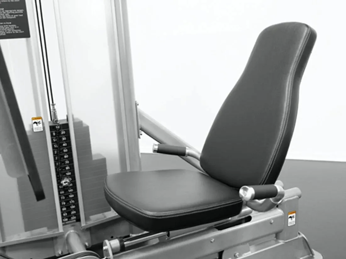 BodyKore Leg Press/Calf Extension