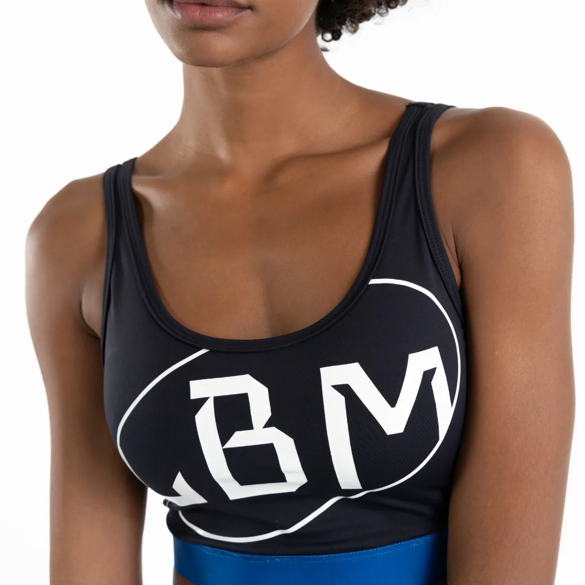 Conjunto Royal Negro
