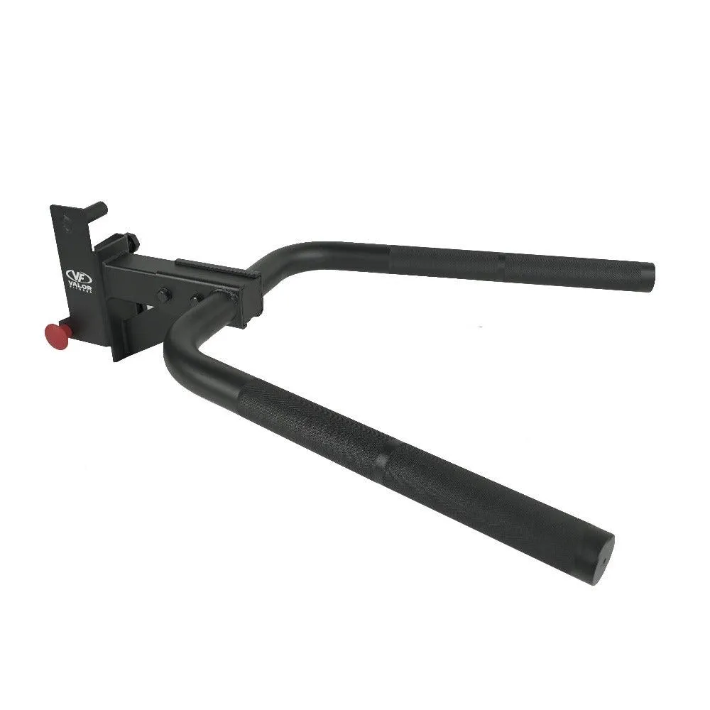 Dip Attachment for 3x3 Rigs