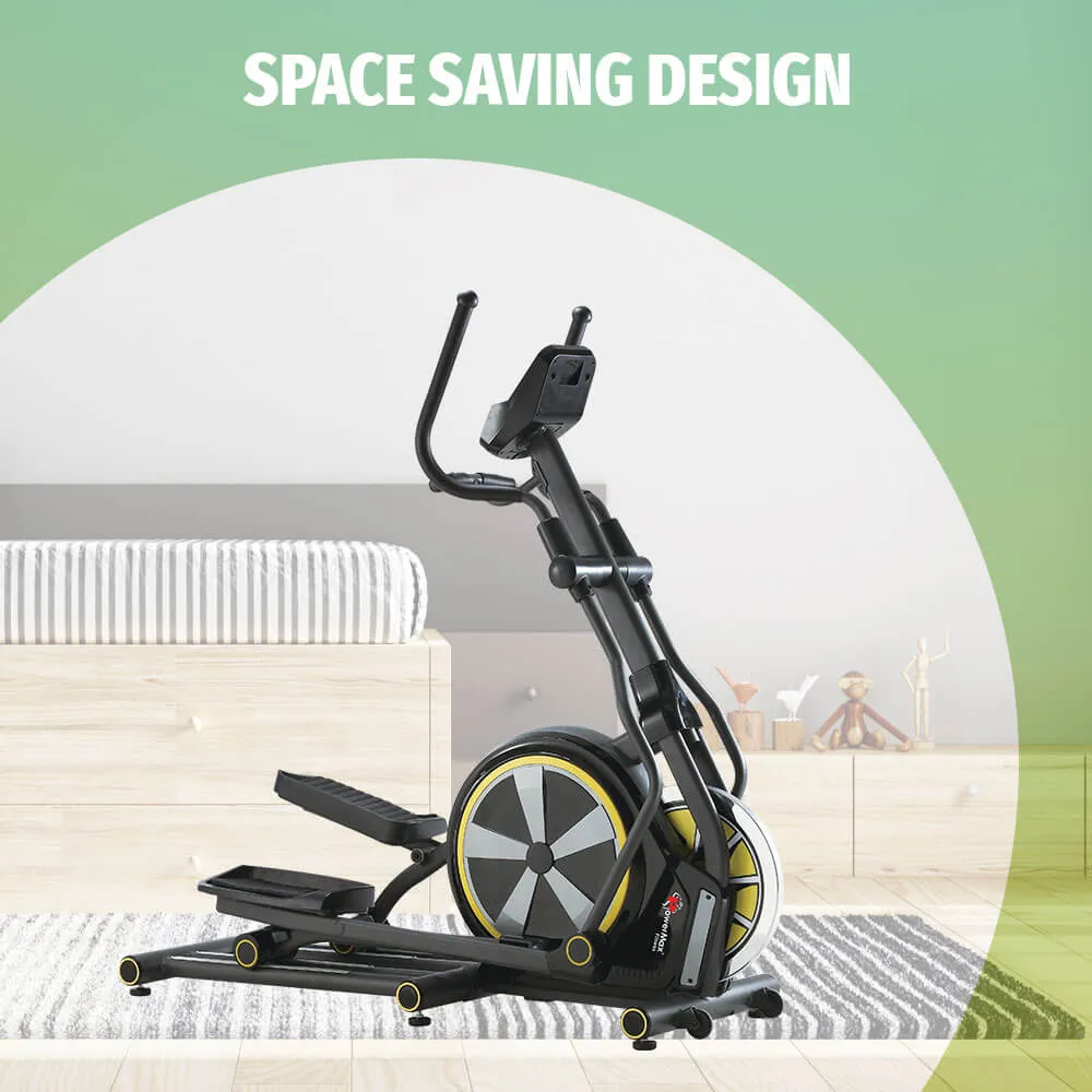 EC-1500 Commercial Elliptical Cross Trainer with 20inch Stride Length