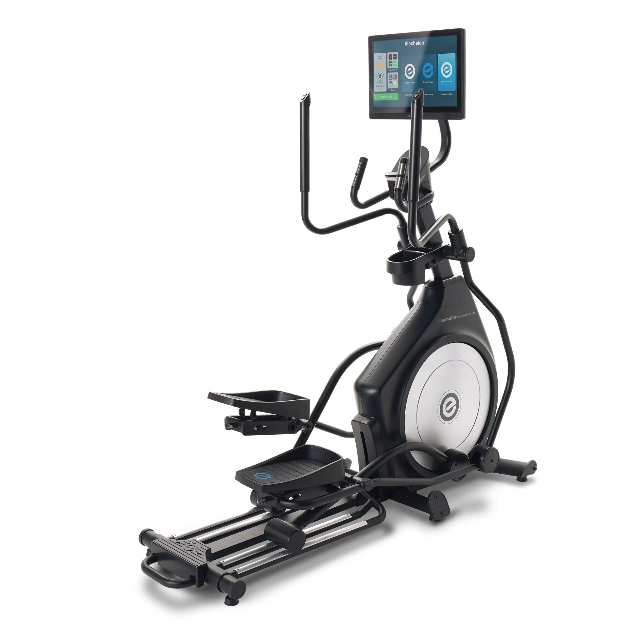 Ellipse EL-8s - Partner