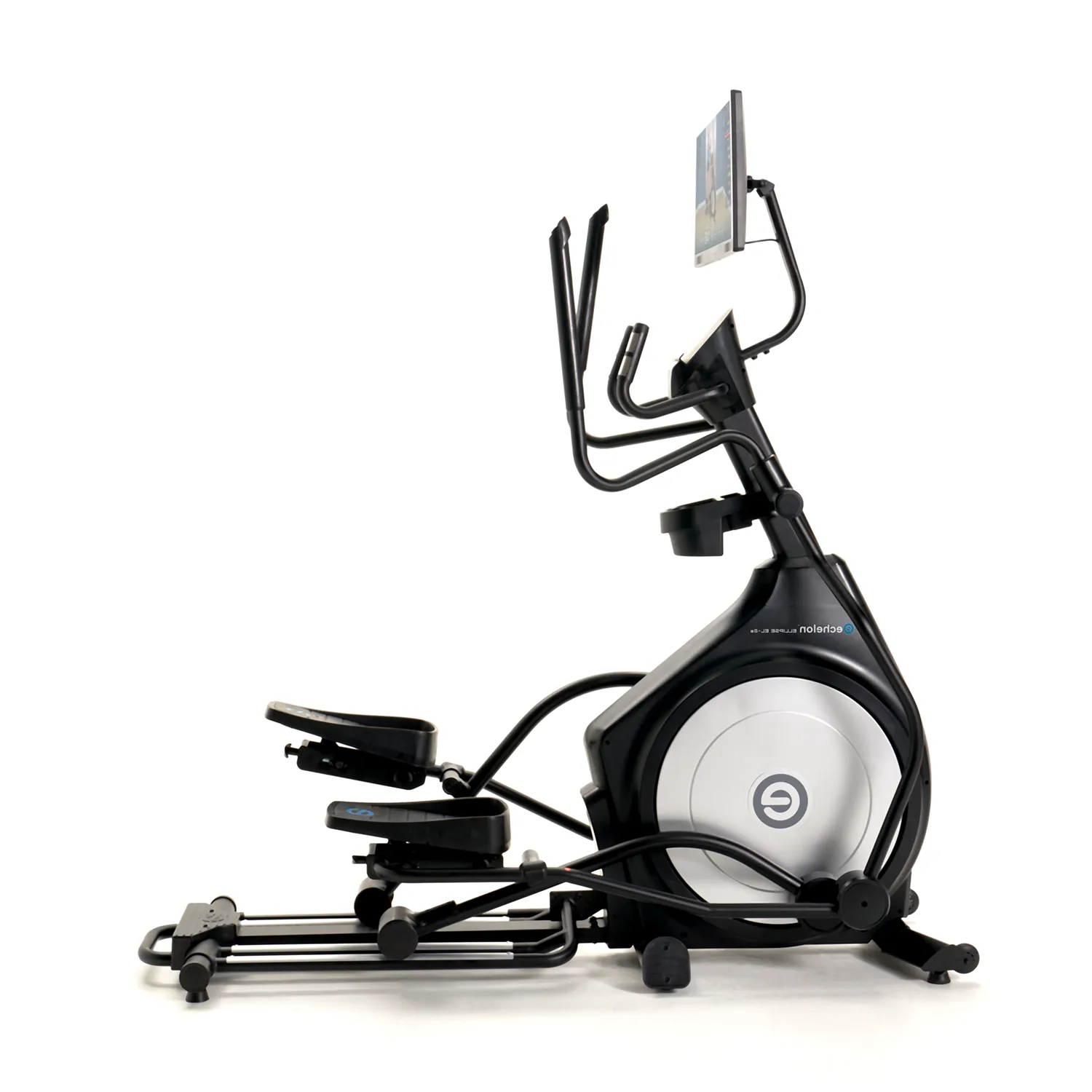 Ellipse EL-8s - Partner