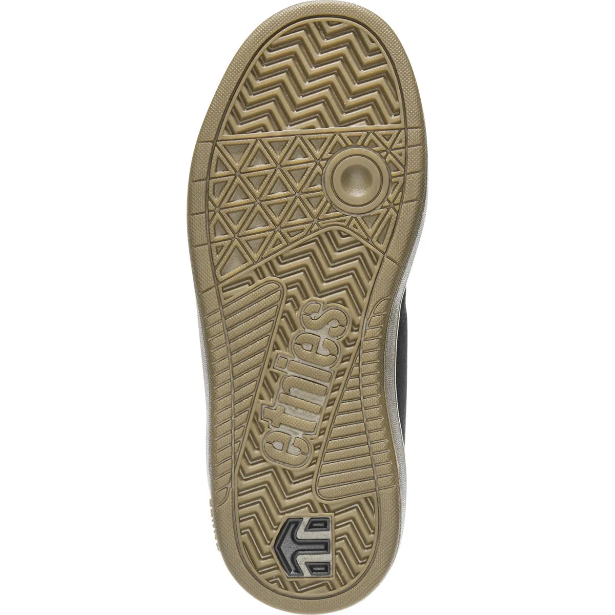Etnies - Joslin Youth Shoes Black/Gum