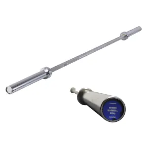 Ferox Olympic Weightlifting Training Bar