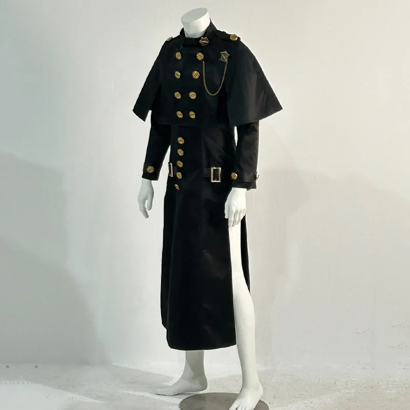 Final Fantasy XIV 14 YoRHa Type-51 Casting Set Cosplay Costume