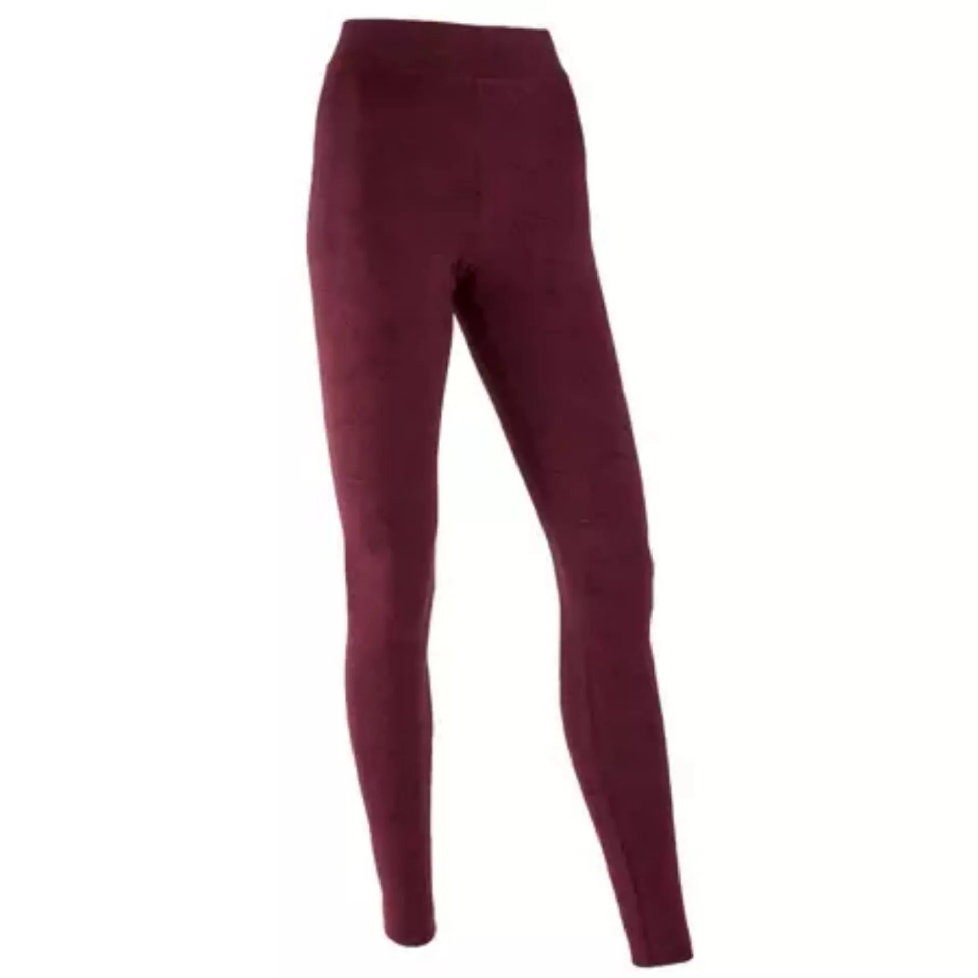 Fitness Cotton Leggings Fit 