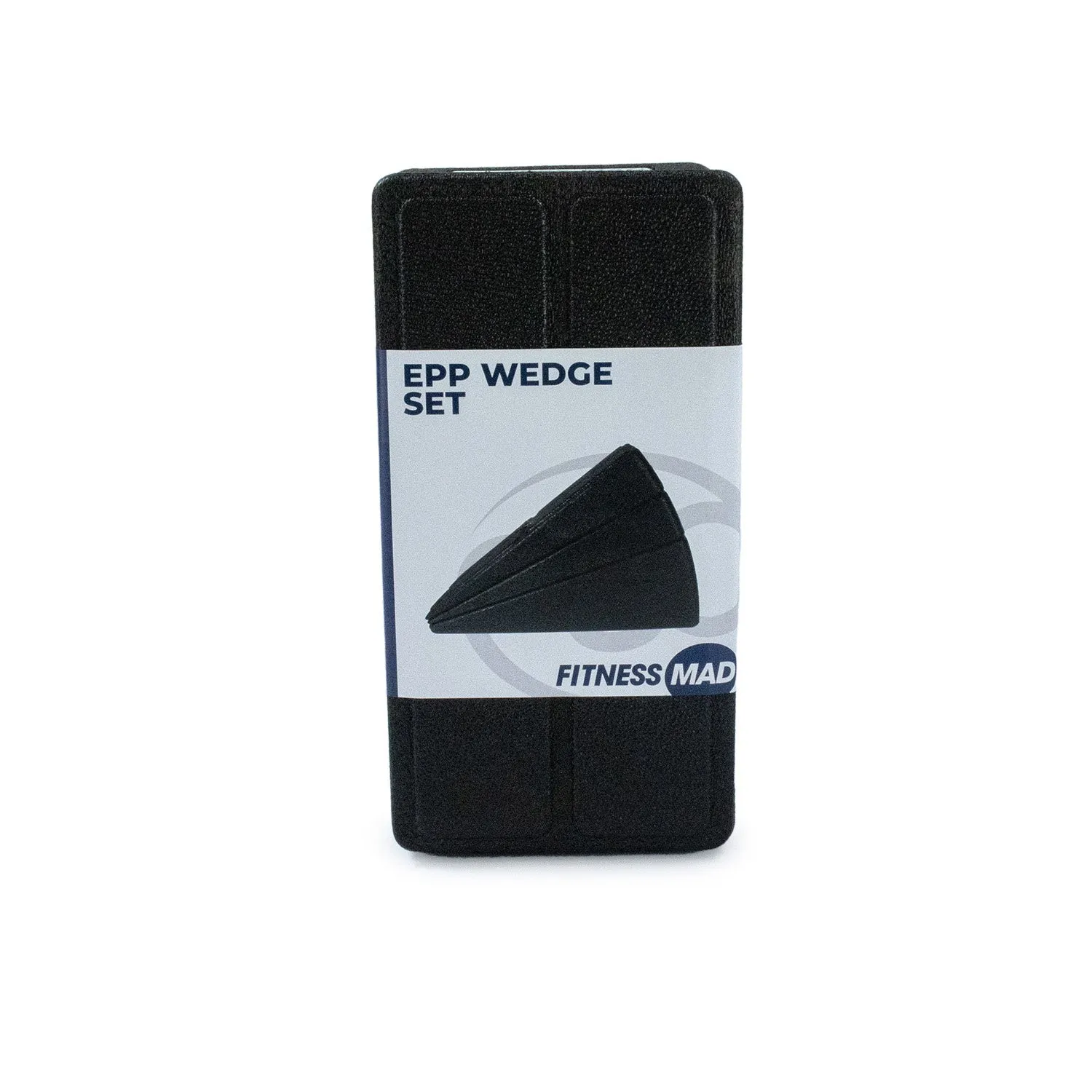 Fitness Mad EPP Wedge Set | 3 Pieces