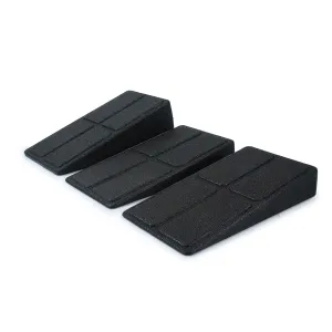 Fitness Mad EPP Wedge Set | 3 Pieces