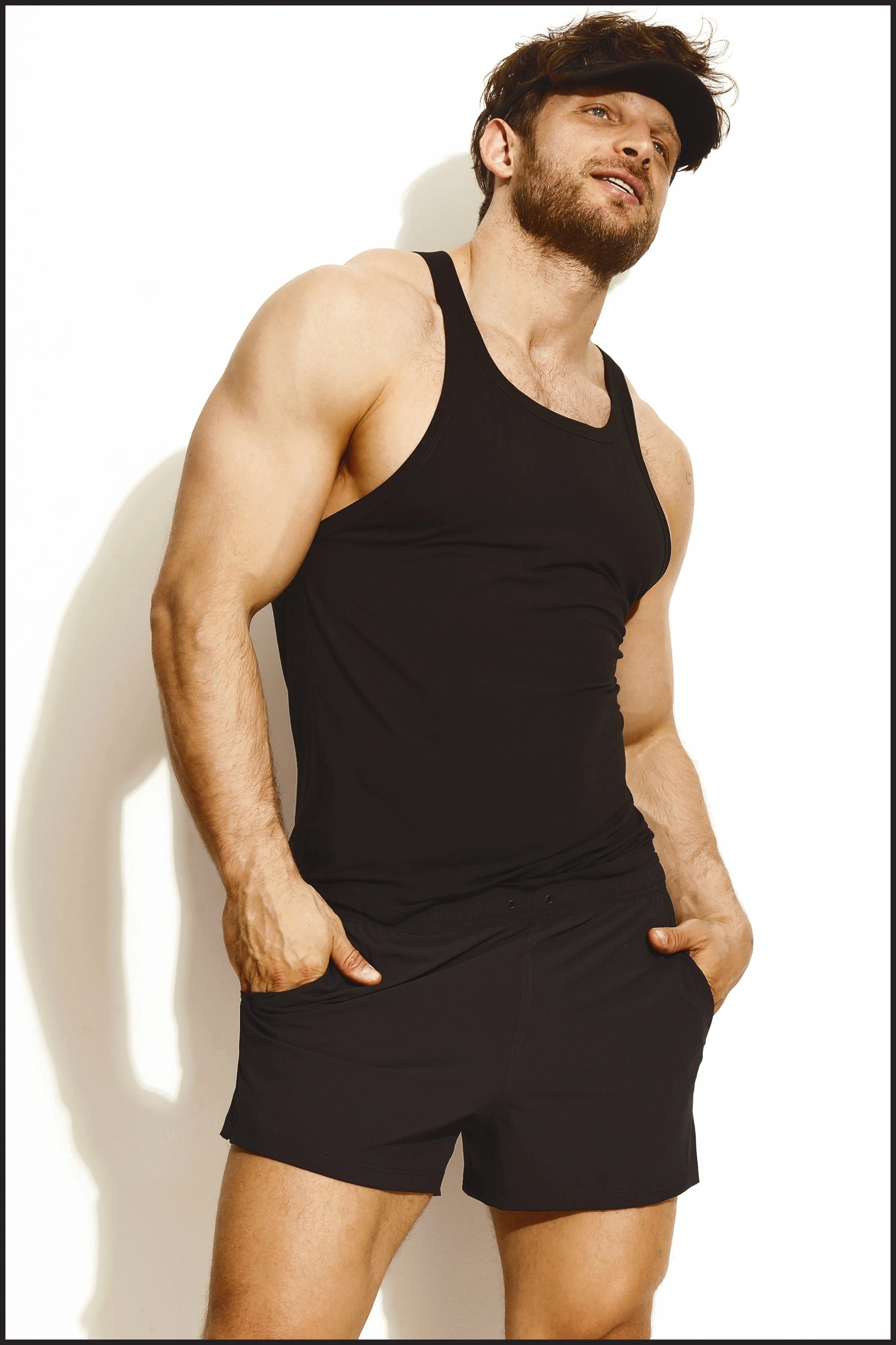 Fitness Tank