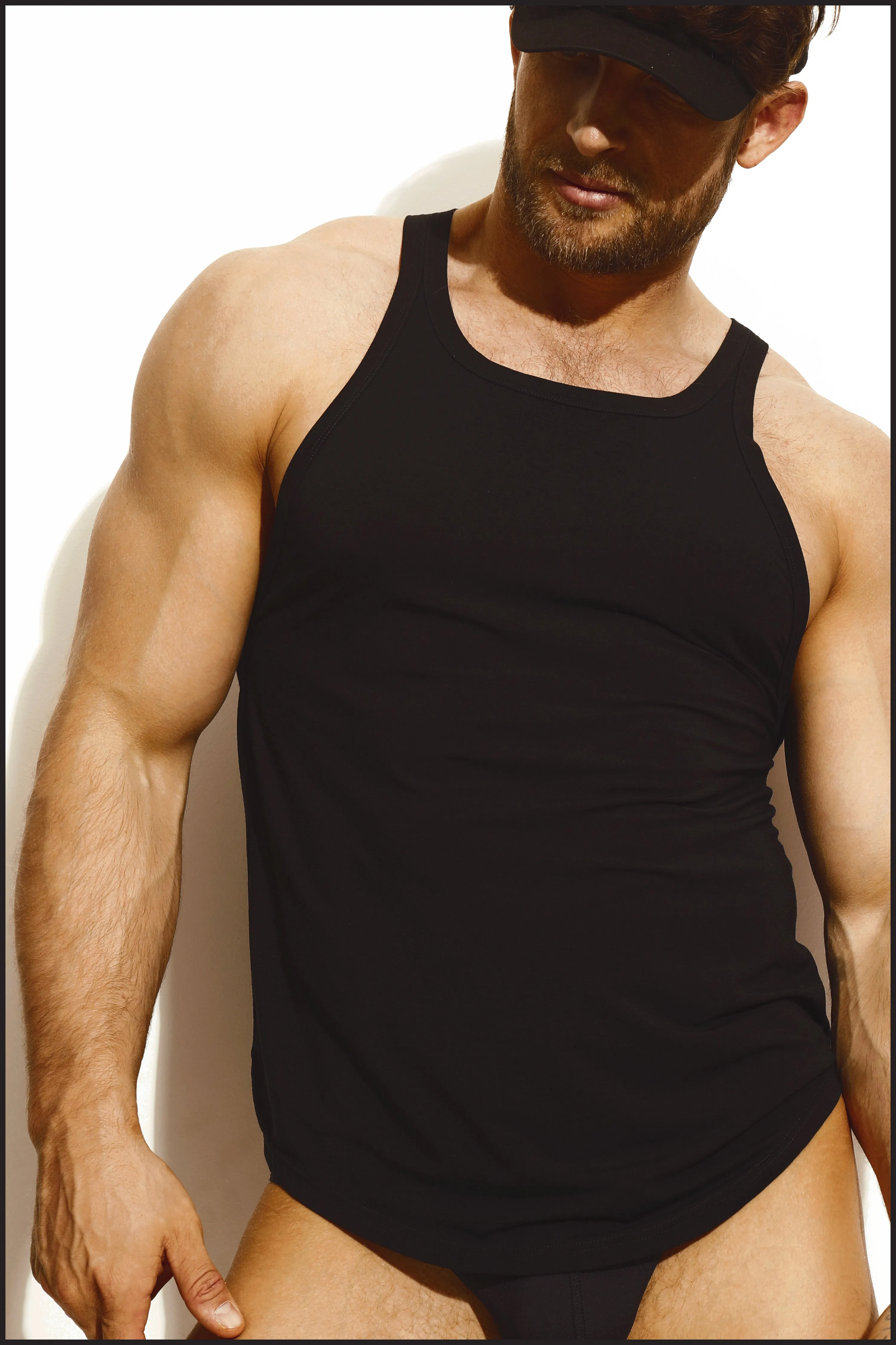 Fitness Tank