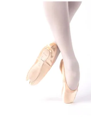 Freed of London Classic Professional Hard Shank Pointe Shoes